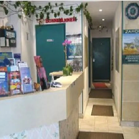 Hotel Aladin-3
