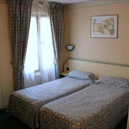 Hotel Aladin-2