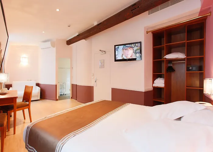 Hotel Atelier Vavin
